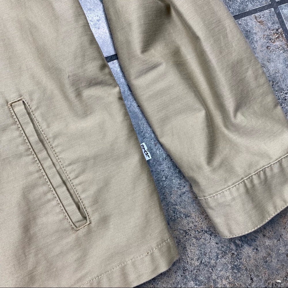 Men’s Levi’s Strauss & Co. Full Zip Basic Jacket Size Large - Picture 3 of 6
